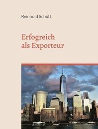 bokomslag Erfolgreich als Exporteur