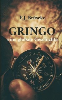 bokomslag Gringo