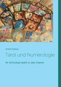 bokomslag Tarot und Numerologie