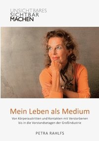 bokomslag Mein Leben als Medium