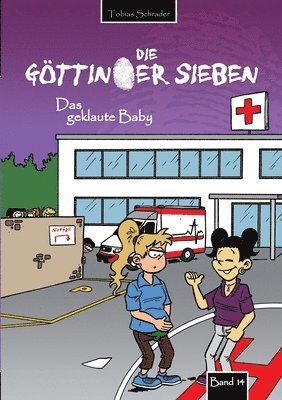 bokomslag Göttinger Sieben