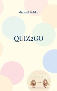 bokomslag Quiz2go
