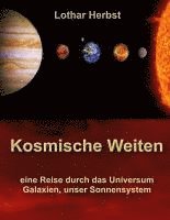 bokomslag Kosmische Weiten