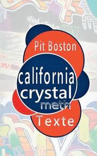 bokomslag California Crystal