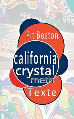 California Crystal 1