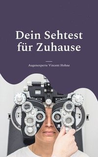 bokomslag Dein Sehtest für Zuhause