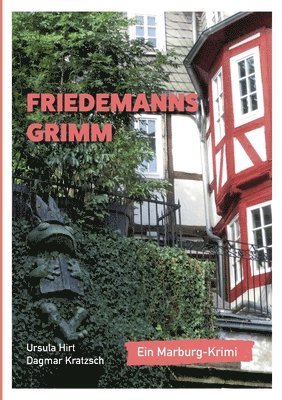 Friedemanns Grimm 1