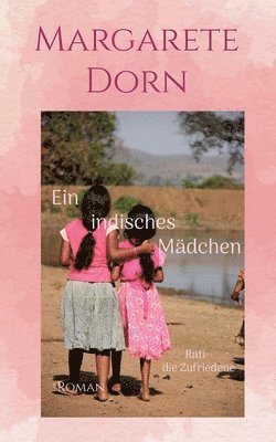 bokomslag Ein indisches Mdchen