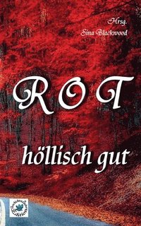 bokomslag rot - hllisch gut