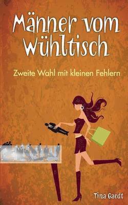 bokomslag Männer vom Wühltisch