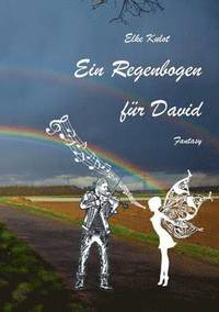 bokomslag Regenbogen für David
