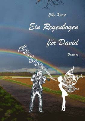bokomslag Regenbogen für David