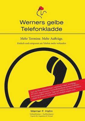 bokomslag Mehr Termine. Mehr Aufträge.