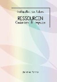 Christian Scholz - Ressourcen, Häftad