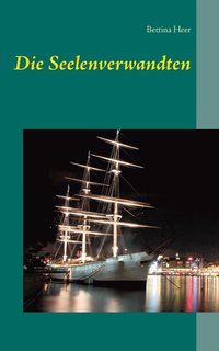 bokomslag Seelenverwandten
