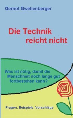 Die Technik reicht nicht 1