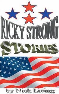 bokomslag Ricky Strong