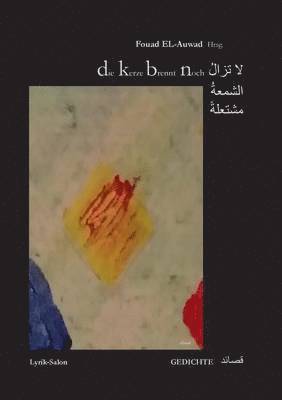 Fouad El-Auwad - Kerze brennt noch, Häftad