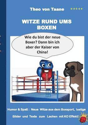 Witze rund ums Boxen 1