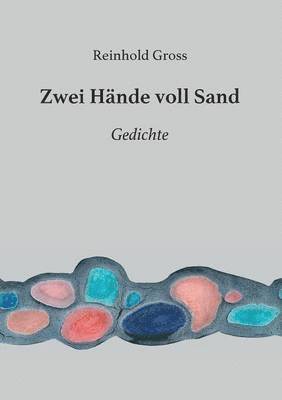 bokomslag Zwei Hnde voll Sand