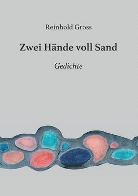 Zwei Hände voll Sand