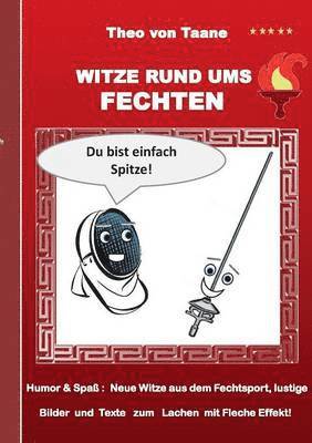 Witze rund ums Fechten 1