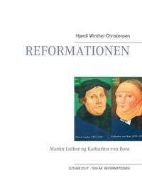 bokomslag Reformationen