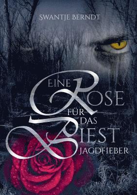 Swantje Berndt - Jagdfieber, Häftad