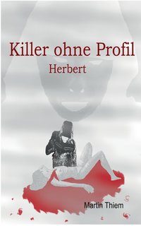 bokomslag Killer ohne Profil