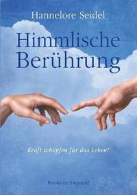 bokomslag Himmlische Berührung