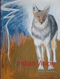bokomslag Indian Vision