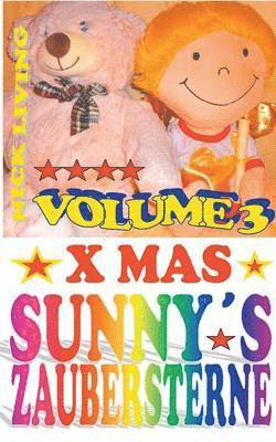 Sunny's Zaubersterne 1