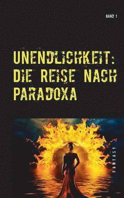 Denis Geier - Unendlichkeit, Häftad