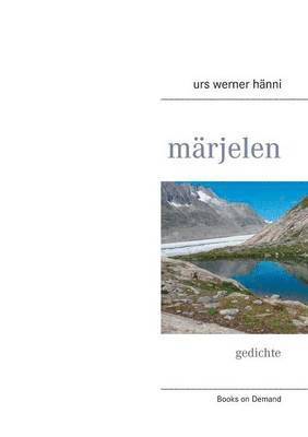 Urs Werner Hänni - Märjelen, Häftad