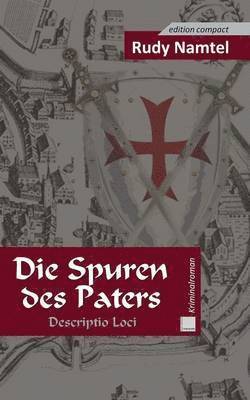 Die Spuren des Paters 1