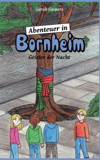 bokomslag Abenteuer in Bornheim