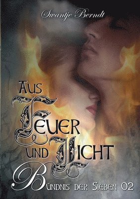 Swantje Berndt - Aus Feuer und Licht, Häftad