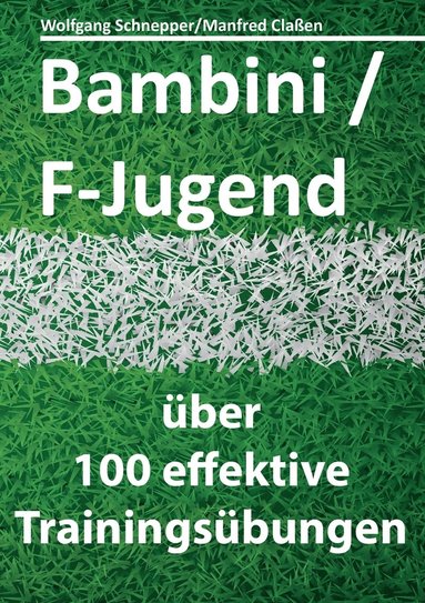 bokomslag Bambini/F-Jugend