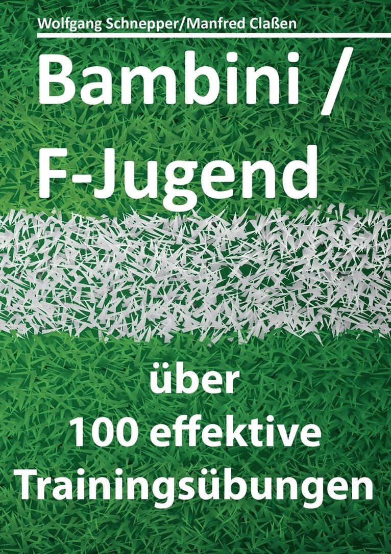 Bambini/F-Jugend 1