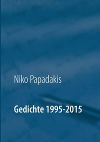 bokomslag Gedichte 1995-2015