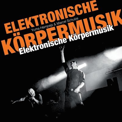 Elektronische Krpermusik 1