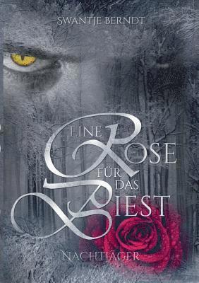 Swantje Berndt - Nachtjäger, Häftad