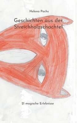 bokomslag Geschichten aus der Streichholzschachtel