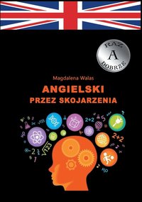 bokomslag Angielski przez skojarzenia