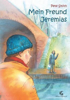 Mein Freund Jeremias 1