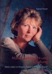 bokomslag Musik - Sehnsucht und Erfüllung