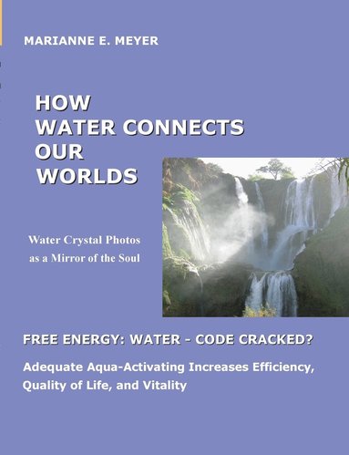 bokomslag How Water Connects our Worlds