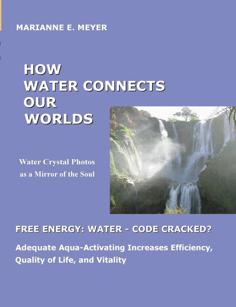 How Water Connects our Worlds 1