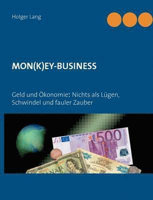 Mon(k)ey-Business 1