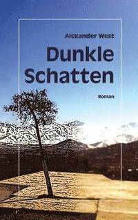 bokomslag Dunkle Schatten